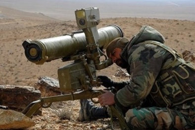 Tình hình chiến sự Syria mới nhất:  Syria đánh cho các nhóm khủng bố tan xác ở Aleppo